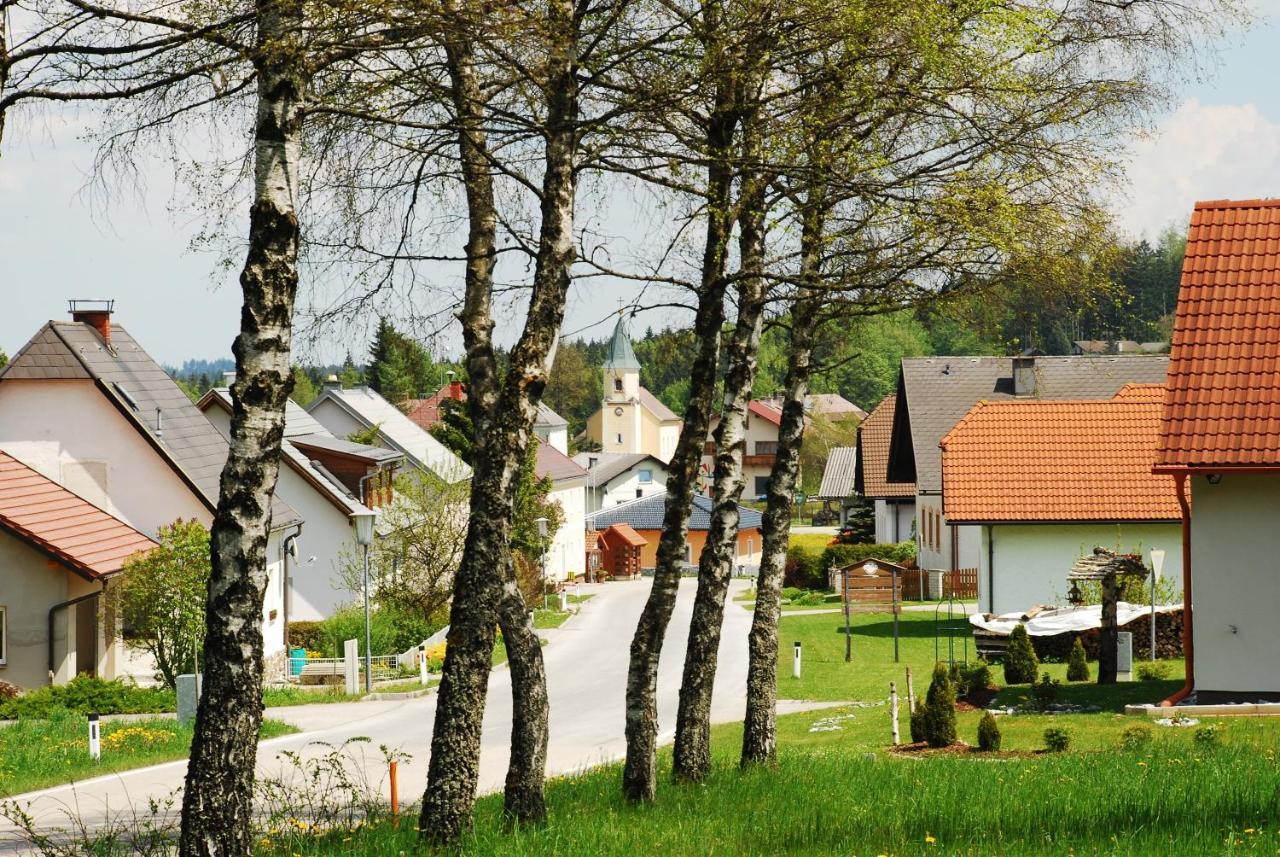 Gastehaus Rita Schaefer Hotel Barnkopf Buitenkant foto