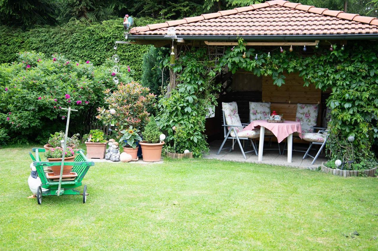 Gastehaus Rita Schaefer Hotel Barnkopf Kamer foto