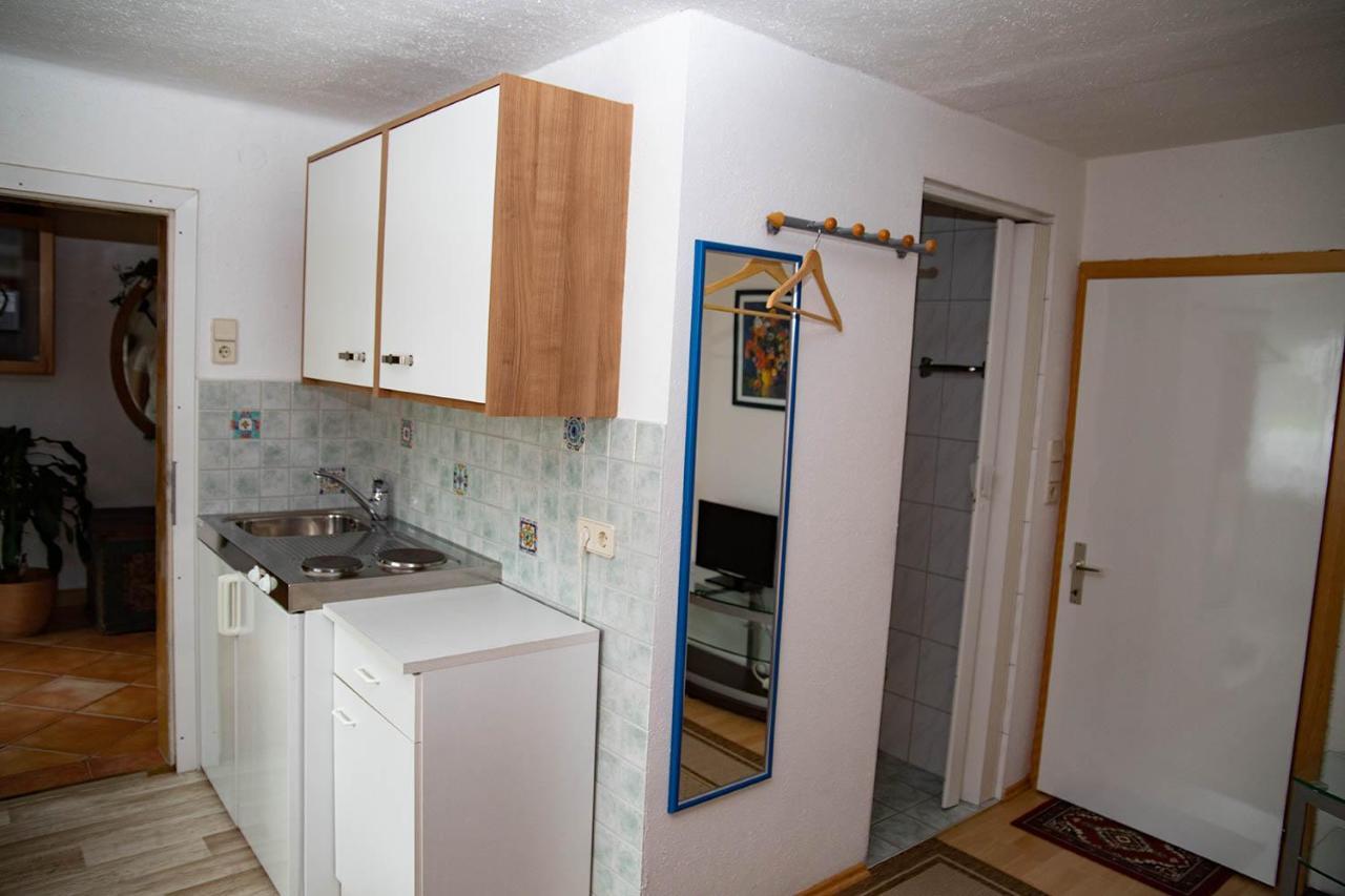 Gastehaus Rita Schaefer Hotel Barnkopf Kamer foto