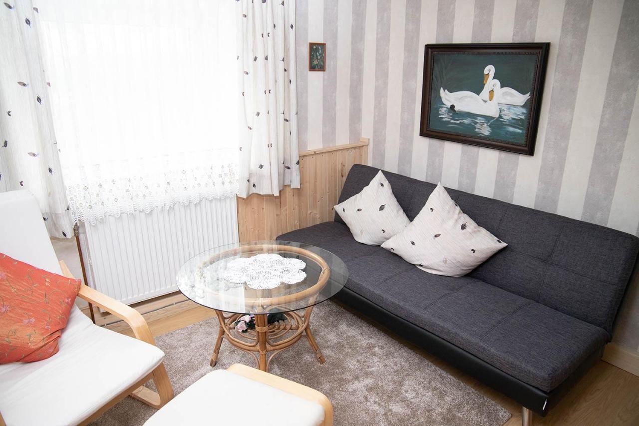 Gastehaus Rita Schaefer Hotel Barnkopf Buitenkant foto