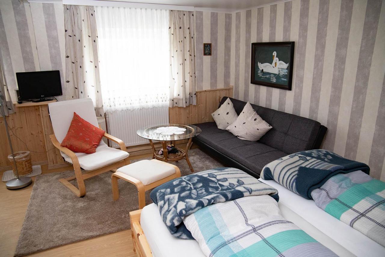 Gastehaus Rita Schaefer Hotel Barnkopf Kamer foto
