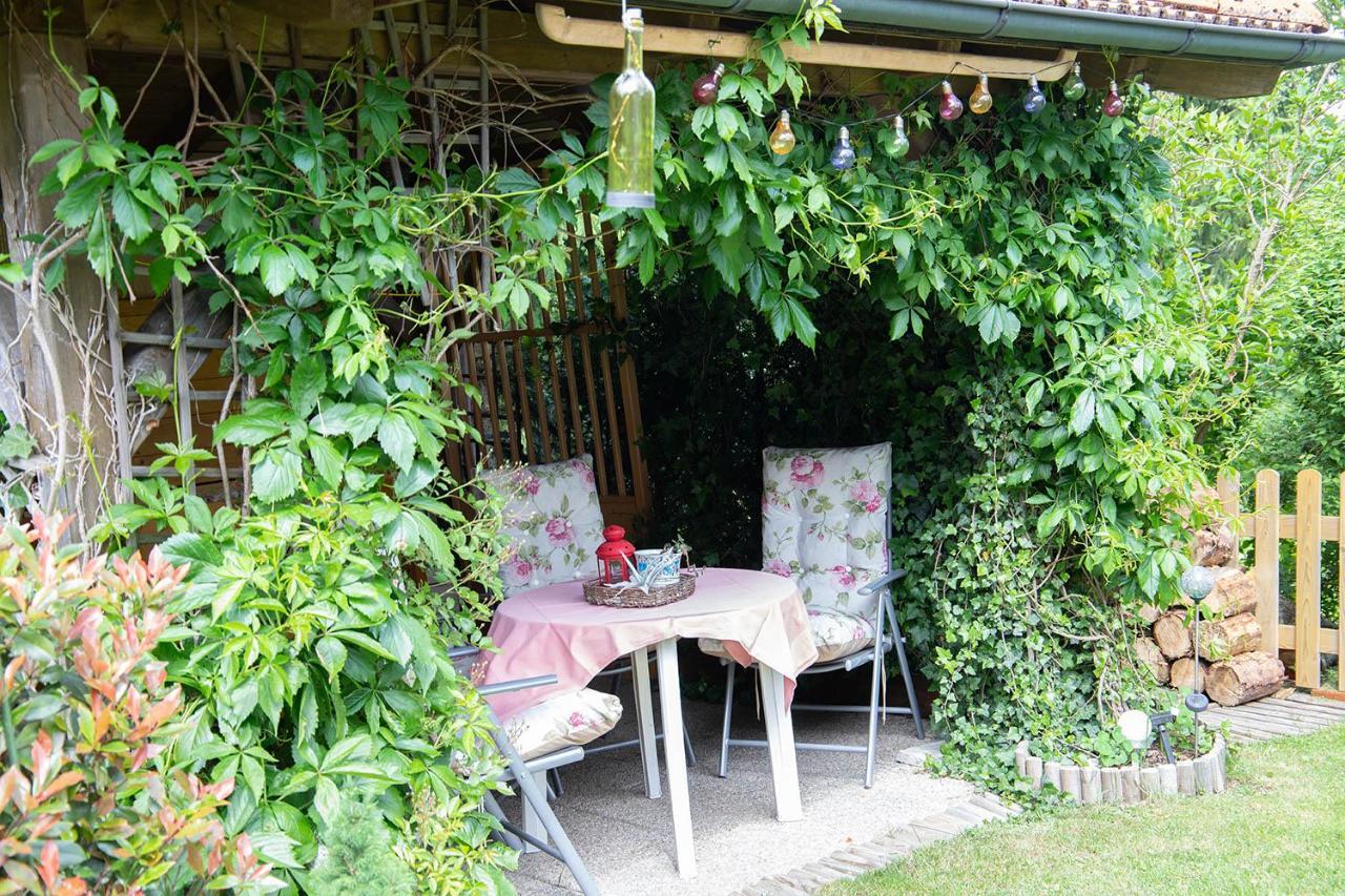 Gastehaus Rita Schaefer Hotel Barnkopf Kamer foto