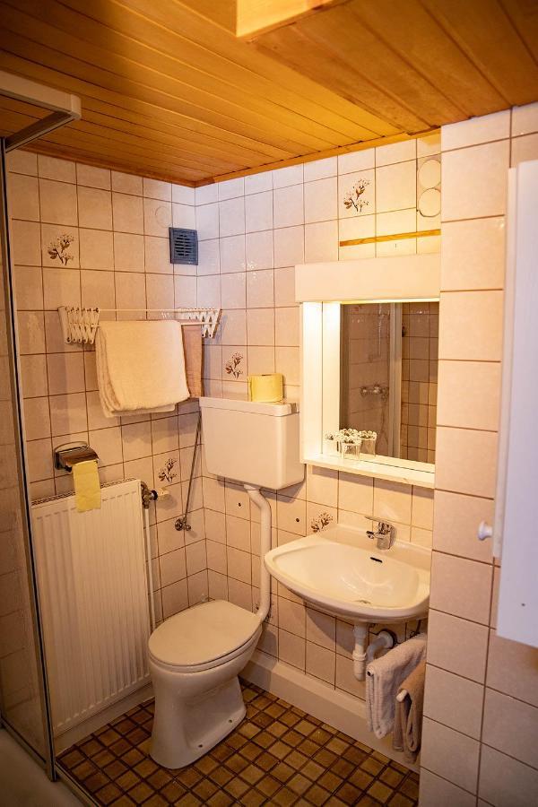 Gastehaus Rita Schaefer Hotel Barnkopf Kamer foto