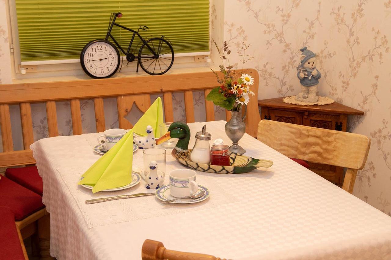 Gastehaus Rita Schaefer Hotel Barnkopf Kamer foto