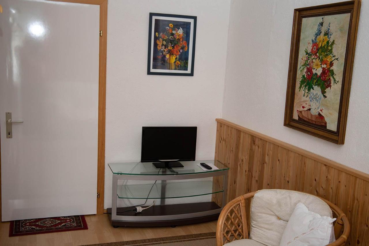 Gastehaus Rita Schaefer Hotel Barnkopf Kamer foto